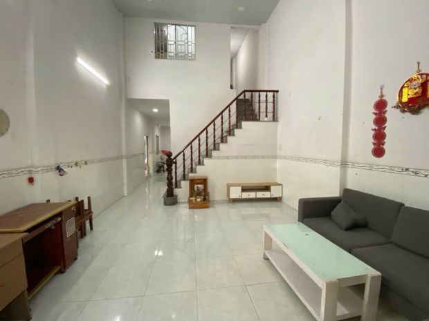 Bán nhà hẻm rộng đường đặng văn bi, p. trường thọ. 80m2, 6.2 6810922