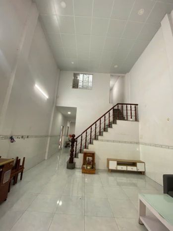 Bán nhà hẻm rộng đường đặng văn bi, p. trường thọ. 80m2, 6.2 6810923