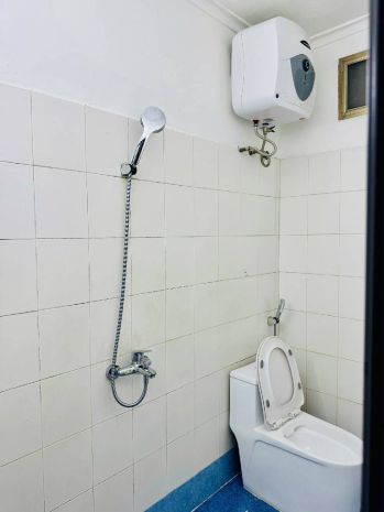 Nhà phân lô - cách ô tô vài bước chân - 2 thoáng trước sau_ 6810929