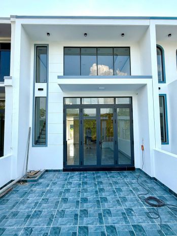 Bán nhà mỹ phước 2, tp. bến cát, bình dương. nhà gác lửng 6810944