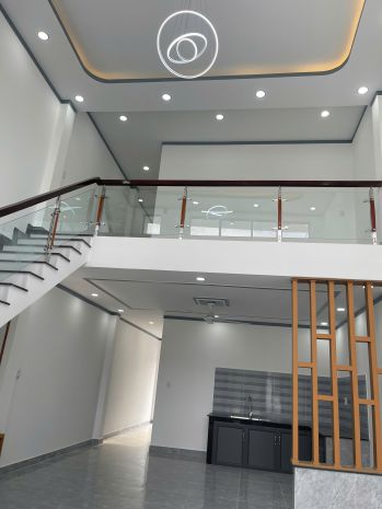 Bán nhà mỹ phước 2, tp. bến cát, bình dương. nhà gác lửng 6810945
