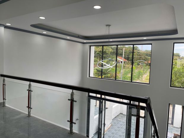 Bán nhà mỹ phước 2, tp. bến cát, bình dương. nhà gác lửng 6810946