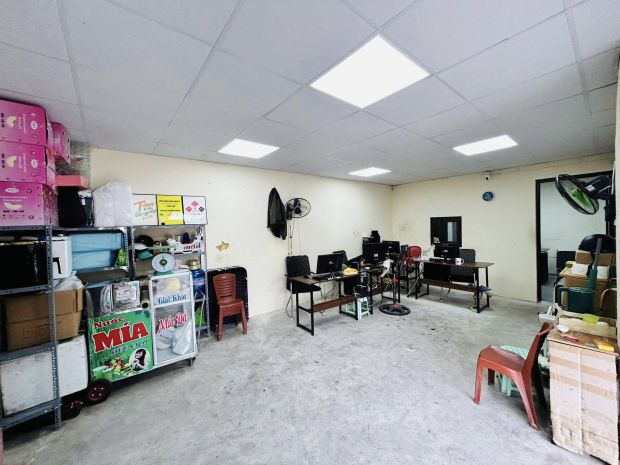 Sang nhượng kho hoa quả khu tân ấp, ba đình, hn 6810999