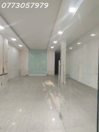 Bán nhà trần thiện chánh q10 6x20m, hđt 55trtháng 4tầng 6811091
