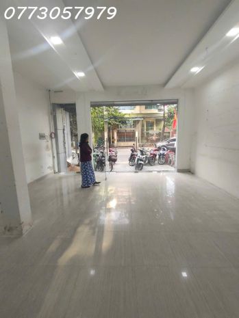 Bán nhà trần thiện chánh q10 6x20m, hđt 55trtháng 4tầng 6811093