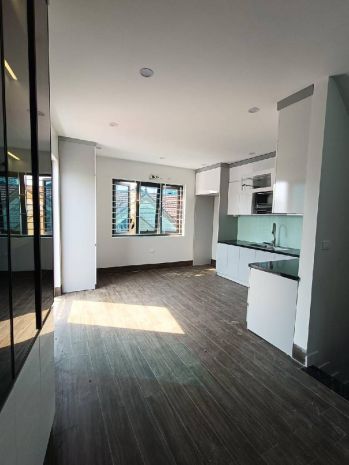 Bán nhà phố trần cung - cầu giấy 62m2 mt 5.5m gần viện e, 6811103