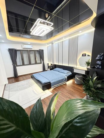 Bán nhà yên hòa, cầu giấy, thang máy, 3 thoáng, ngõ to 6811127