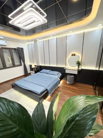Bán nhà yên hòa, cầu giấy, thang máy, 3 thoáng, ngõ to 6811130