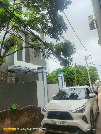 Bán nhà 3 tầng 1 tum, sân riêng gần bx yên nghĩa  hà đông 6811173