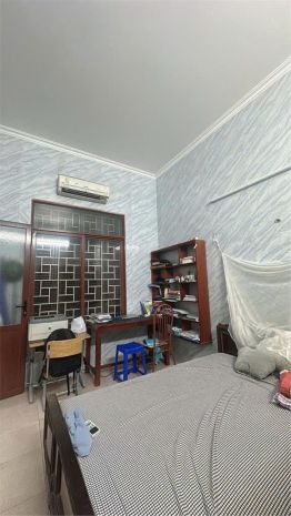 Sài đồng - dân xây - view hồ - 47m chỉ 6.6 tỷ 6811191