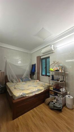 Sài đồng - dân xây - view hồ - 47m chỉ 6.6 tỷ 6811192