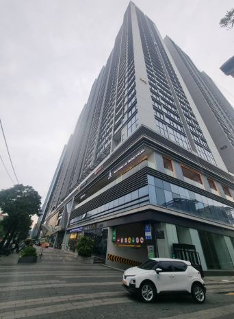 Căn hộ lô góc siêu cao cấp metropolis kin mã 122m2 6811200