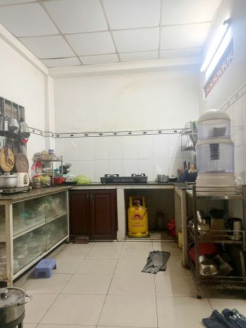 Nhà diện tích khủng 98m2 hxh âu dương lân p.chánh hưng 6811269