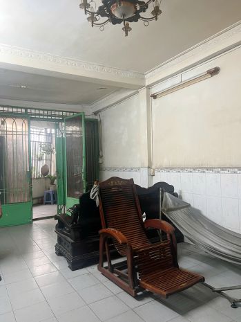 Nhà diện tích khủng 98m2 hxh âu dương lân p.chánh hưng 6811270