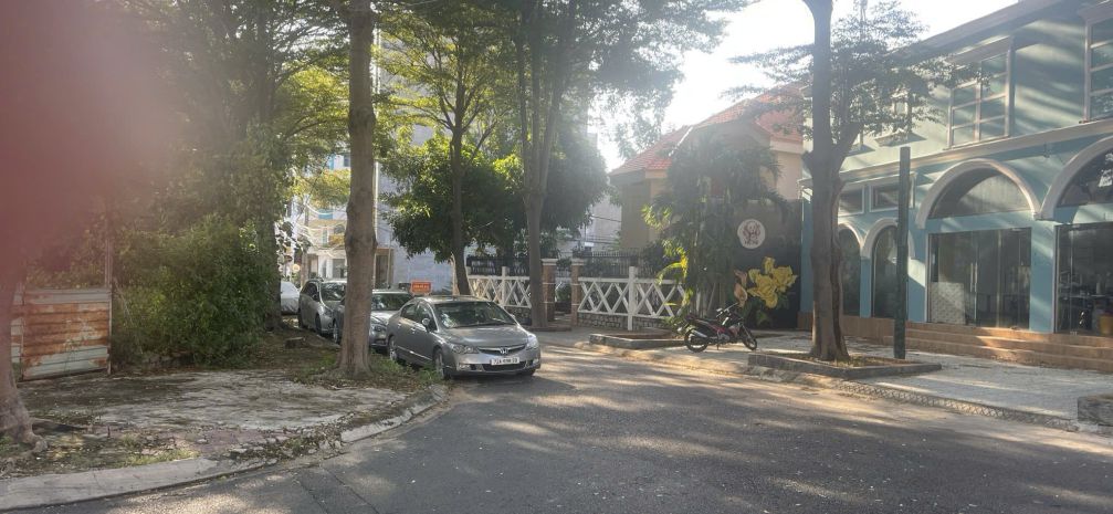 Cc cần bán lô đất mặt phố phan huy ích, tp,hcm vũng tàu 6811349