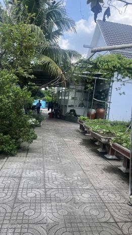 Biệt thự mái thái sân vườn siêu đẹp  ngân hàng định giá 6811465