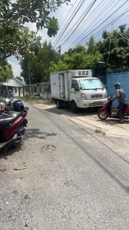 Biệt thự mái thái sân vườn siêu đẹp  ngân hàng định giá 6811466