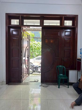 Bán nhà 2 lầu nhà hẻm xe tải 7m, lê văn thọ, p.14, gò vấp 6811510