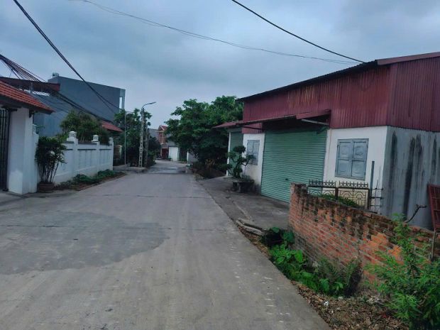 Cho thuê kho xưởng 150m² tại lão hộ  bắc giang 6811626