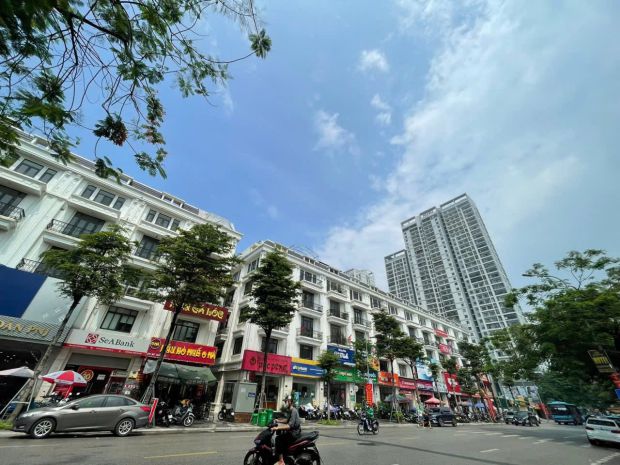 Siêu phẩm mp xuân la tây hồ vier hè oto kd thag máy 115m 6811695