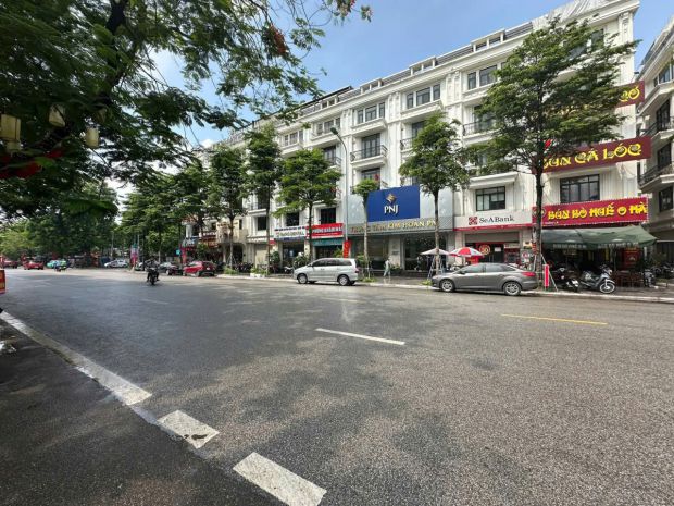 Siêu phẩm mp xuân la tây hồ vier hè oto kd thag máy 115m 6811697