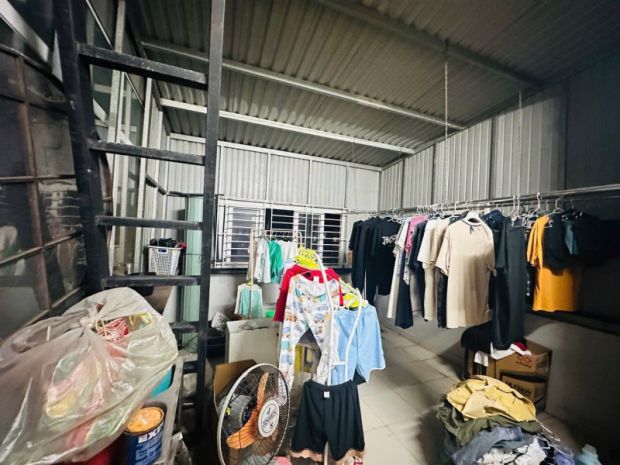 Bán nhà quận 3 hxh 50m2 5 tầng ngang 4m 5 pn chdv hẻm thông 6811730