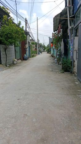 Bất ngờ với nhà góc hai mặt tiền võ văn vân - vừa ở vừa 6811778