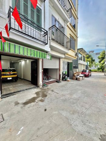 Tôi chính chủ bán nhà trương định  tân mai 46m 5 tầng 1 6811790