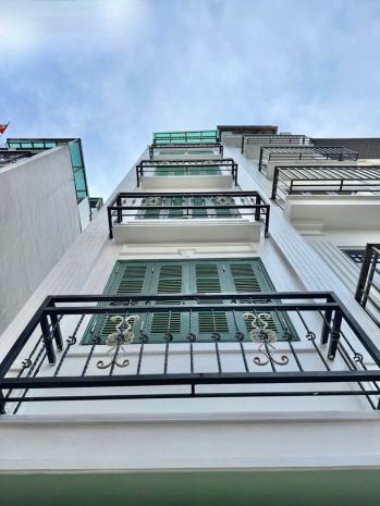 Tôi chính chủ bán nhà trương định  tân mai 46m 5 tầng 1 6811791