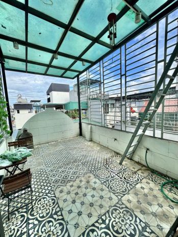 Tôi chính chủ bán nhà trương định  tân mai 46m 5 tầng 1 6811794