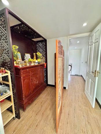 Tôi chính chủ bán nhà trương định  tân mai 46m 5 tầng 1 6811796