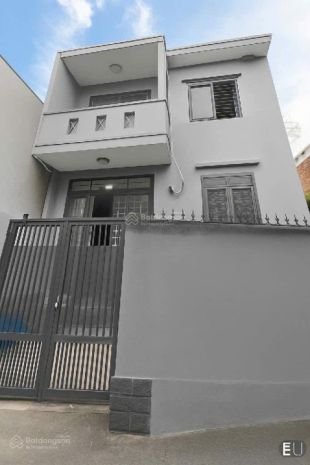 Nhà bùi đình túy - 50m2-2 tầng-nở hậu - sát hẻm xe hơi - 6811826