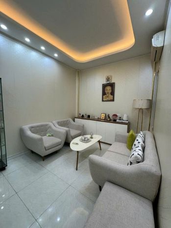 Ngõ to như phố - ô tô tránh - kinh doanh sầm uất ngày đêm - 6811847
