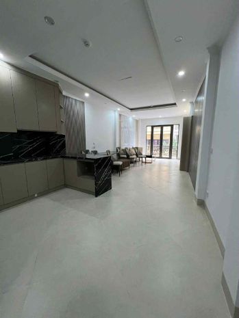 Bán nhà kim đồng, quận hoàng mai 70m 6 tầng thang máy, vỉa 6811953