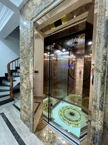 Bán nhà kim đồng, quận hoàng mai 70m 6 tầng thang máy, vỉa 6811954