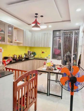 Bán nhà hòa bình - hxh 7m - 64m - 2 tầng - cổng đầm sen 6811988