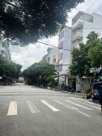 Bán gấp nhà mặt tiền kinh doanh đ số 1 tân thành tân phú 6812040
