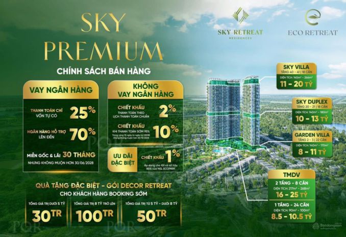 Bán căn hộ 3pn eco long an, căn góc 110m2 giá rẻ nhất thị 6812334