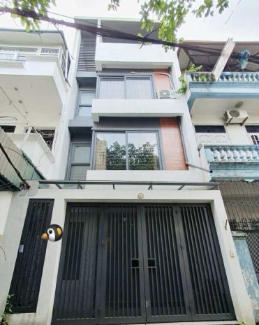 Bán nhà ngọc lâm, 54m x 4 tầng, mặt tiền 5m, gara ôtô, kinh 6812411