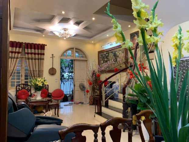 Bán nhà nguyễn lân, phân lô, ô tô, gần phố, 63m2, 18 tỷctl 6812461