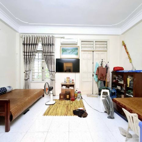 Bán nhà nguyễn lân, phân lô, ô tô, gần phố, 63m2, 18 tỷctl 6812462