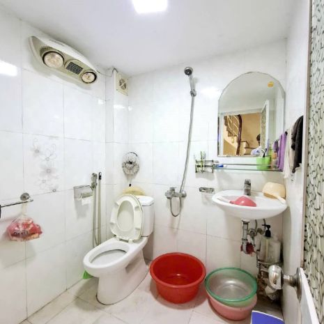 Bán nhà nguyễn lân, phân lô, ô tô, gần phố, 63m2, 18 tỷctl 6812464