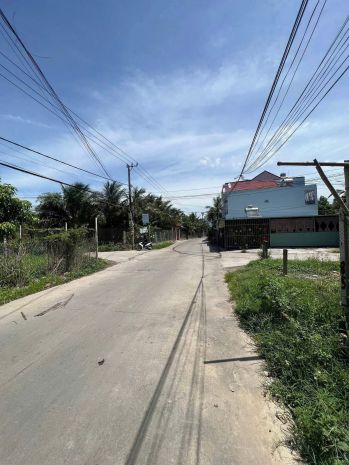 Bán nhanh lô đất 2 mặt tiền đường võ dõng - tây nha trang 6812541