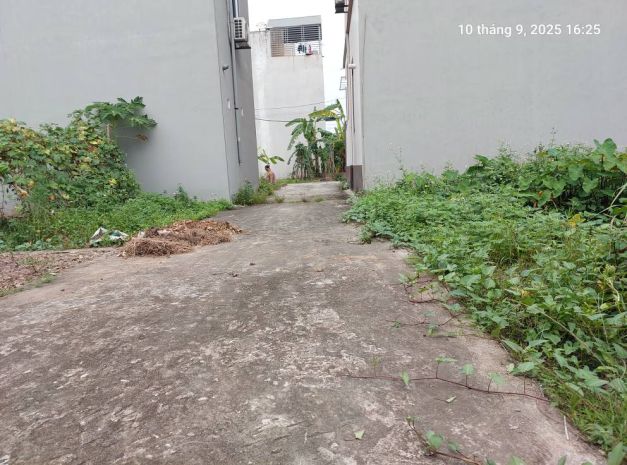 Đất quang minh, mê linh 39m2, mt4m, 2.05 tỷ, xe nhỏ. 6812544