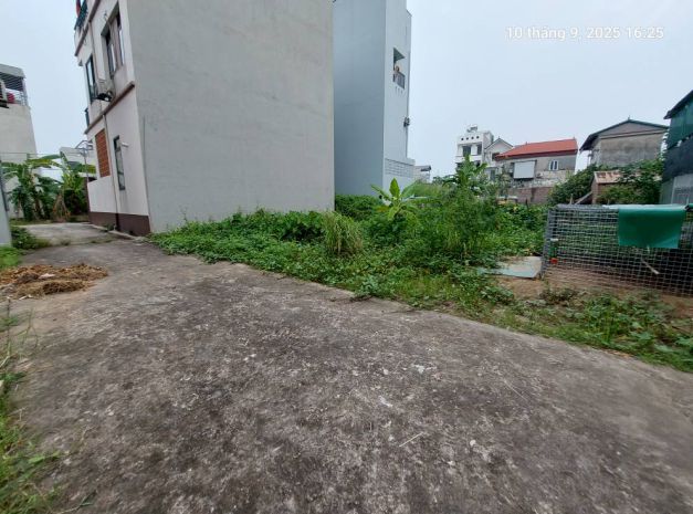 Đất quang minh, mê linh 39m2, mt4m, 2.05 tỷ, xe nhỏ. 6812551