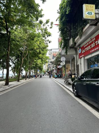Ban nha măt phô nhât chiêu,tây hô  85m mt 6.1m 65 6812560