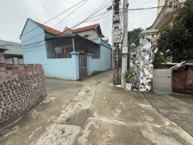 Hot !!!! cần bán lô đất đẹp tại thôn đại đồng , đại mạch 6812603