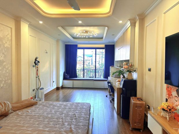 Ban nha ôtô đô cưa phô thai thinh,mơi đep 62m 7t 6812609