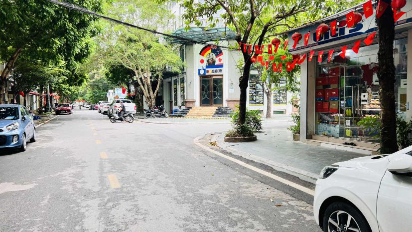 Bán nhà mặt phố việt hưng, lô góc 3 thoáng, mặt tiền 19m, 6812640