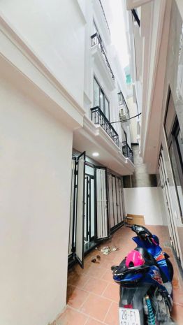 Cho thuê nhà 5 tầng  gleximco lê trọng tấn, hà đông, hà 6812651